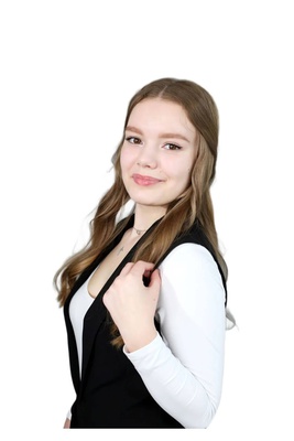 Шамраева Софья Сергеевна