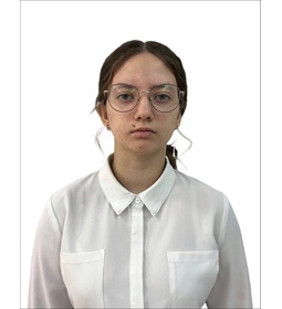 Чепурная Светлана Николаевна