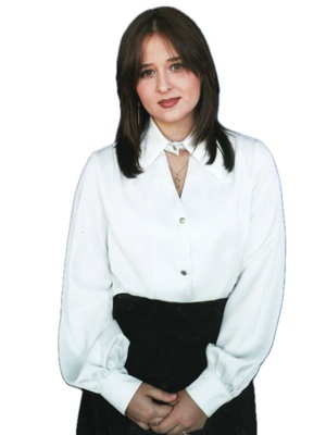 Дьяченко Александра Ивановна