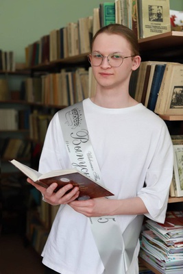 Шевченко Тимур Русланович